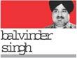 Balvinder Singh Sandhu
