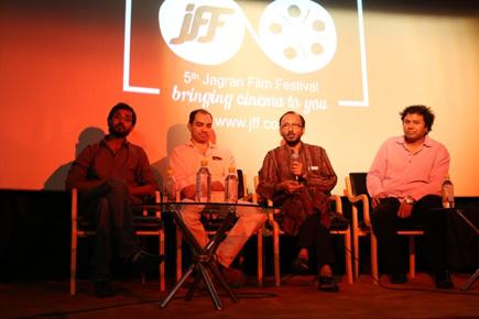 5th Jagran Film Festival finale comes to Mumbai