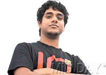 Sayon Chatterjee