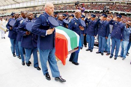 South Africa bids adieu to Senzo Meyiwa