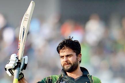 Shehzad's advice to Dilshan was stupid: PCB chief