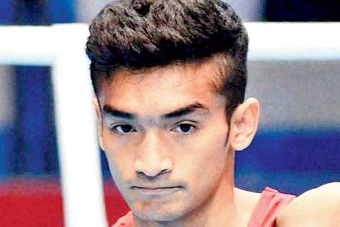 Asian Games: Boxers Thapa, Kuldeep in quarters; Akhil, Amritpreet knocked out