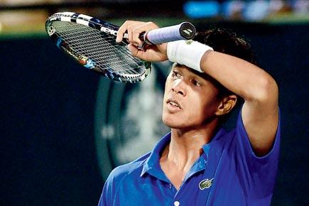 Davis Cup: India clueless versus Serbians