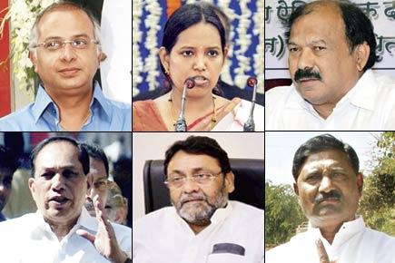 Maharashtra Polls: Know the Mumbai South Central constituency