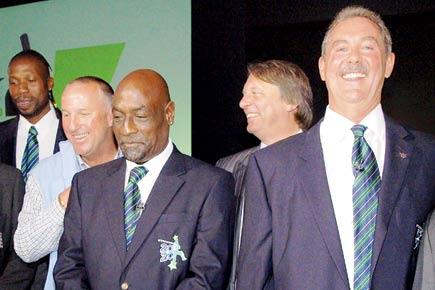 BCCIs right! Ian Botham was at Stanfords bash