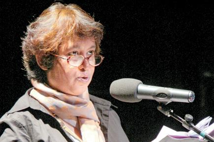Taslima Nasrin celebrates 20 years of Lajja