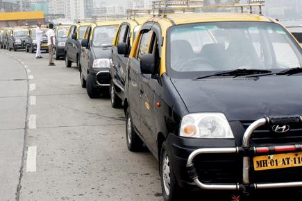 Mumbai: Commuters face harrowing time as taxis, autos go on strike