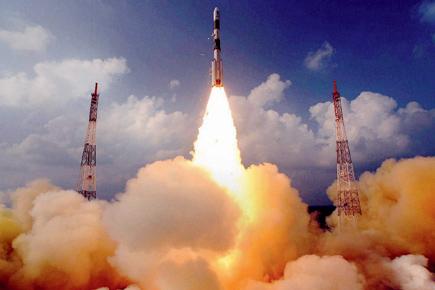 India's Mars Orbiter Mission: MOM-ent of glory today?