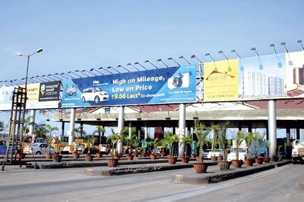 Mumbai: Tolls set to go up tomorrow, but services nowhere in sight
