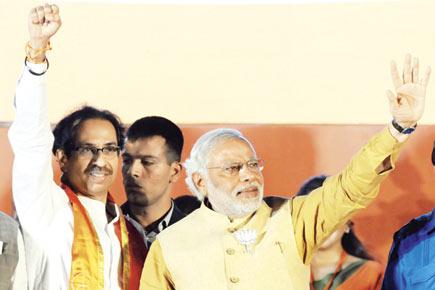 Angry BJP ends all talks with Shiv Sena post Uddhav Thackeray's comments