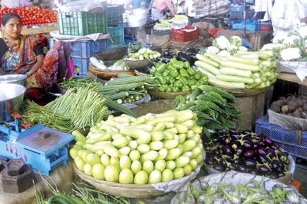 Mumbai: Now, vegetables to become more expensive