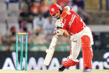 CLT20: Punjab thrash Northern districts by 120 runs