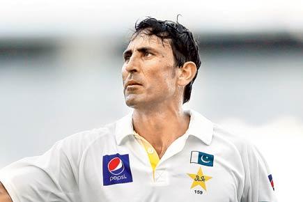 Retirement crossed my mind after ODI snub: Younis Khan