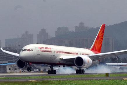 Air India privatisation not now; AAI, Pawan Hans to be listed on stock market