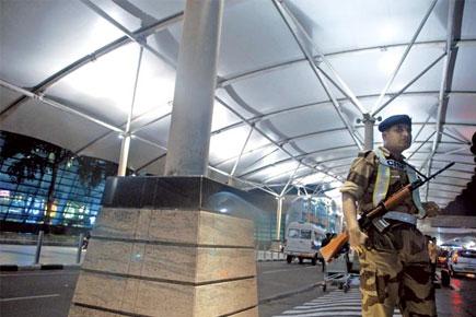 Airports in Mumbai, Ahmedabad, Delhi, Hyderabad on alert post surgical strikes 