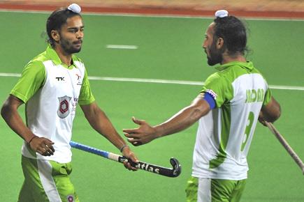 Asian Games: Akashdeep stars as India beat South Korea, enter hockey final