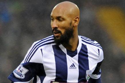 ISL: France striker Nicolas Anelka coming to Mumbai, says he expects 'thrilling matches'