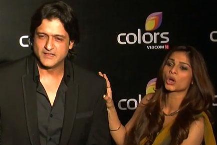 What is Armaan Kohli and Tanisha Mukherjee relationship status?
