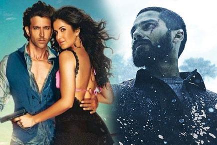 'Bang Bang' vs 'Haider': Fight for single screen theaters on