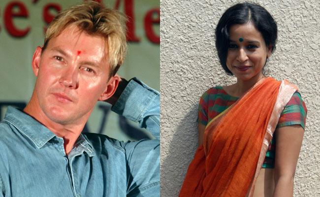 brett lee