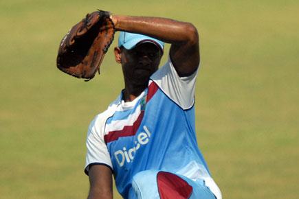 History-maker Chanderpaul cherishes Windies' 500th Test