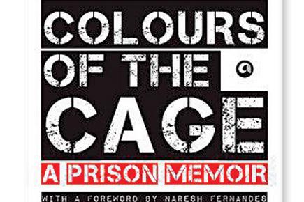 Book review: Colours of the cage