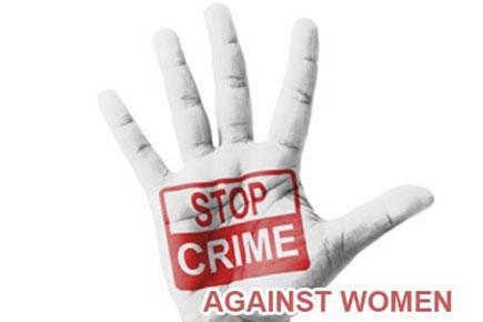 Woman gangraped by four in UP, husband held hostage