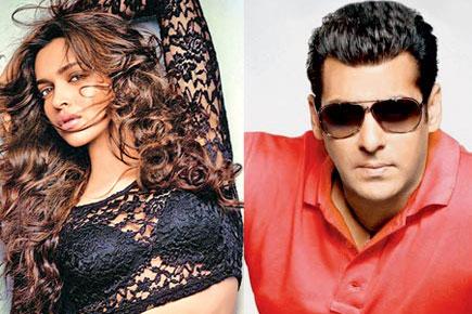 Salman Khan and I are star crossed lovers: Deepika Padukone
