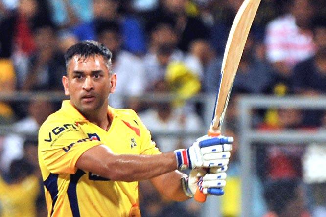 CLT20: To win title, our bowlers must perform better, says MS Dhoni
