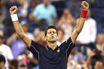 US Open: Djokovic downs Murray to set-up Nishikori semis clash