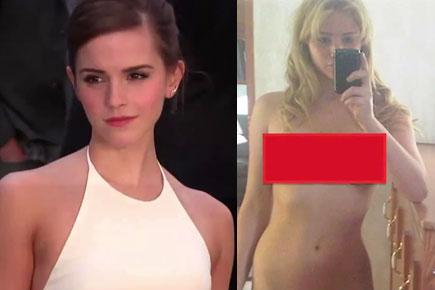 Emma Watson's Nudes