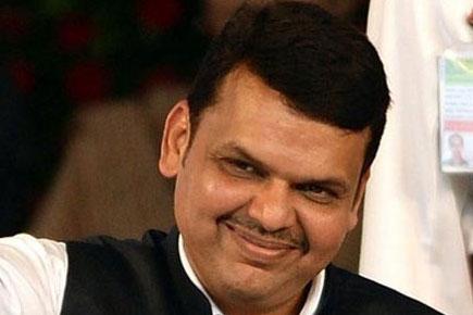 Maharashtra CM to seek trust vote after Speaker's election on Nov 12