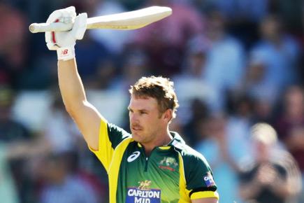 3rd ODI: Finch, Smith spearhead Aussies to big win over South Africa