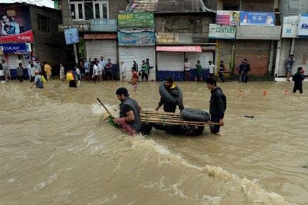 J&K floods: Buoyant household items save many from drowning