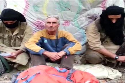 IS-linked group executes French hostage in Algeria