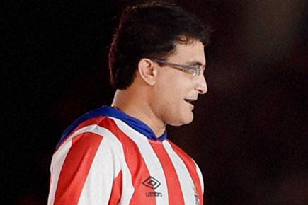 ISL: Rift in Kolkata franchise? Ganguly says fights, controversies are part and parcel of sport