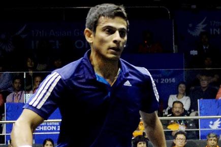 Asian Games: Saurav Ghosal enters squash men's singles final