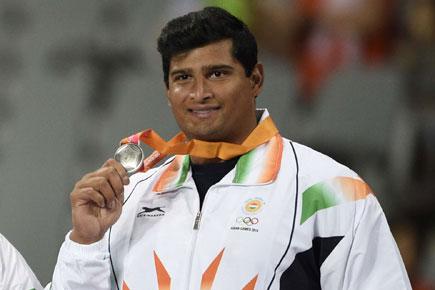 Asian Games: Discus thrower Vikas Gowda hits Hadadi hurdle, settles for silver
