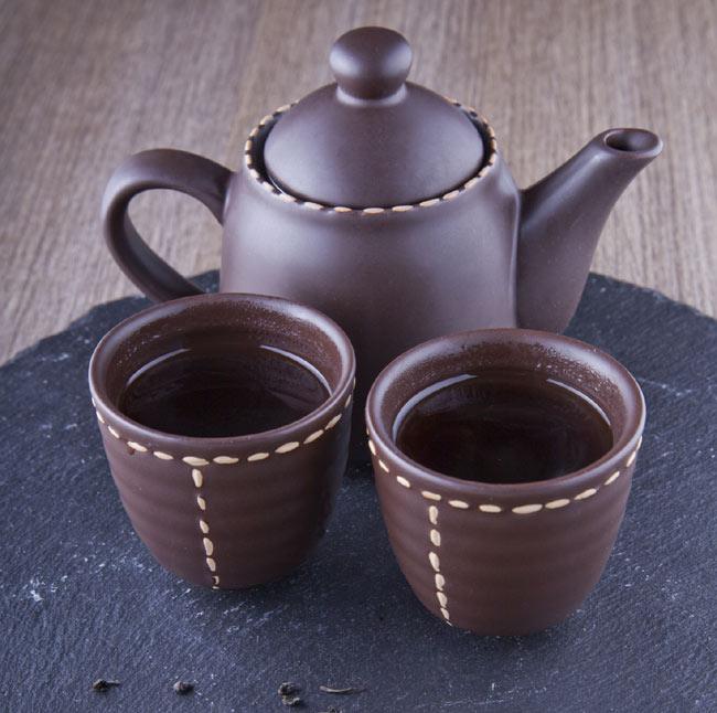 cup of tea