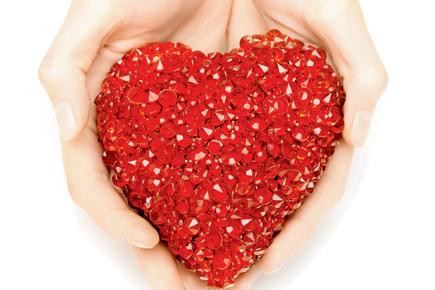 World Heart Day: 10 tips for a rock-solid heart