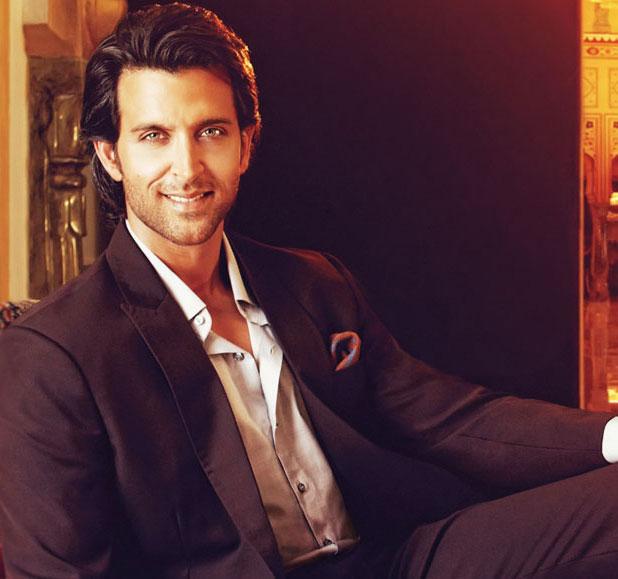 In time, I will direct a film: Hrithik Roshan