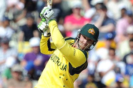 RIP Phillip Hughes - A talented young Aussie batsman loved by all