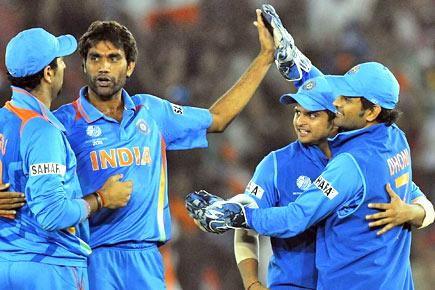 World Cup 2015: 20,000 Indians to travel for Indo-Pak clash