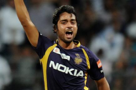 IPL 8: Royal Challengers Bangalore acquire Abdulla in trading window
