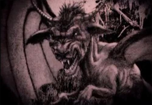 Jersey Devil