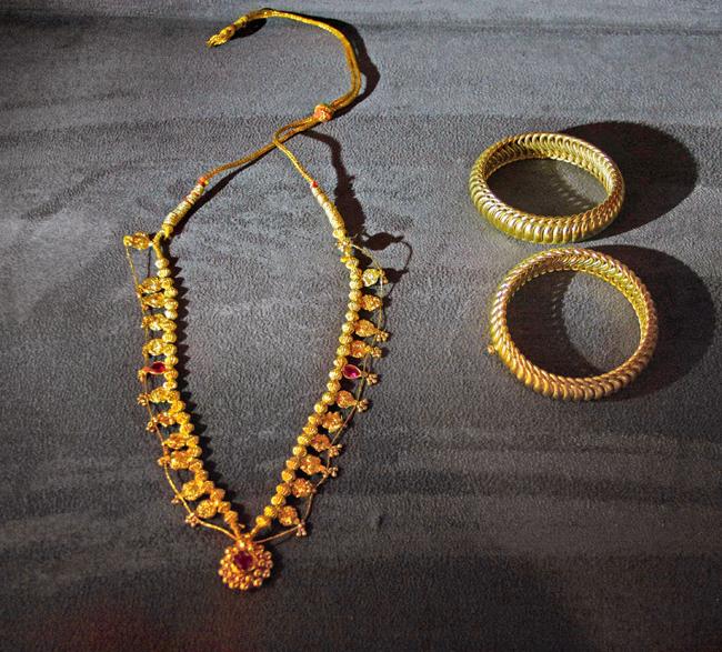 jewellery