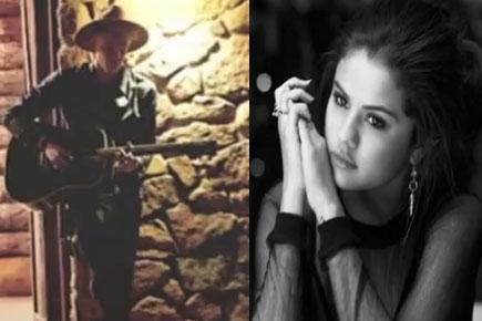 Is Justin Bieber's new song 'Home to Mama' about Selena Gomez?