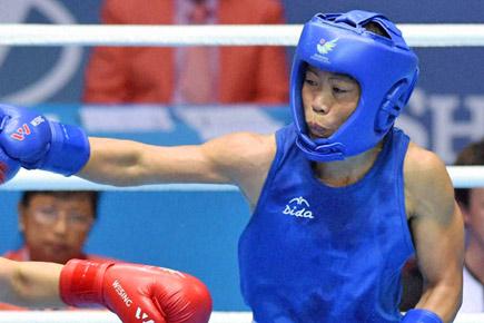 Asian Games: Boxer Mary Kom defeats Vietnam's Thi Bang to enter final