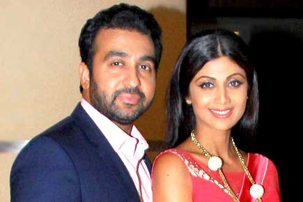 Raj Kundra and family's security beefed up post alleged underworld threat