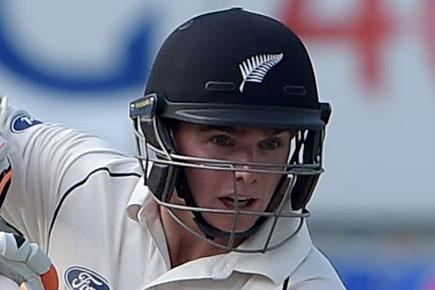 2nd Test: Ton-up Tom Latham anchors New Zealand vs Pakistan
